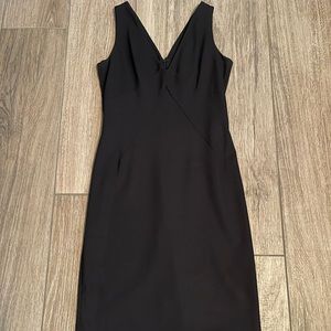 Dolce & Gabbana Black Dress Size 30/44